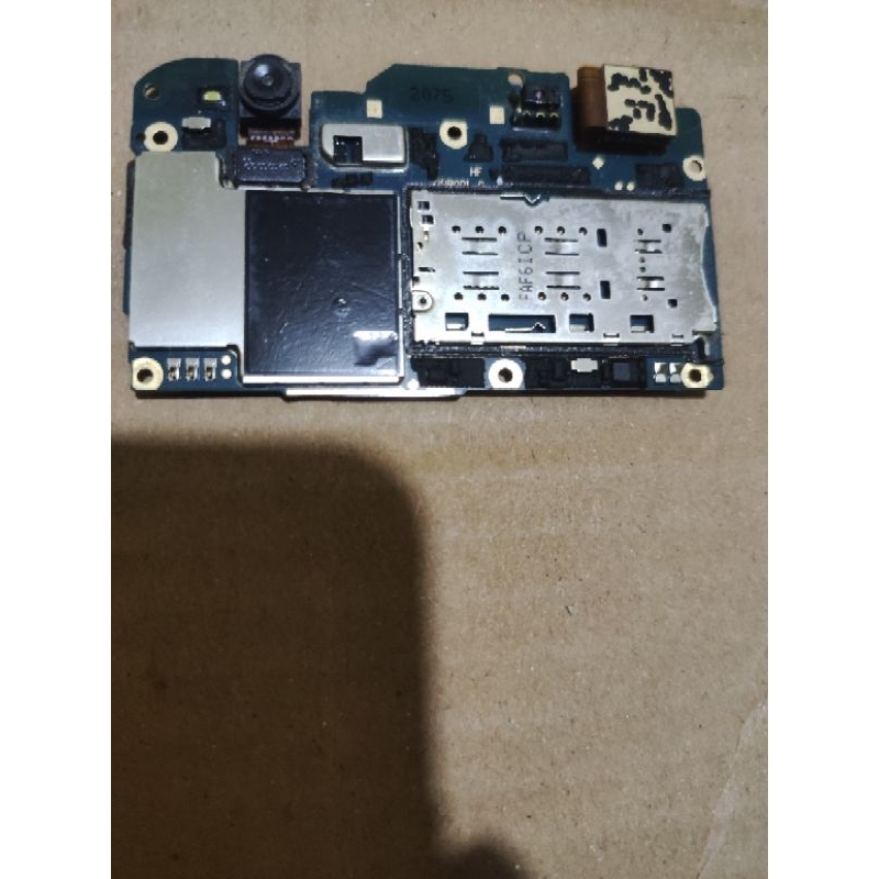 MESIN OPPO A39 RAM 3/32 GB NORMAL