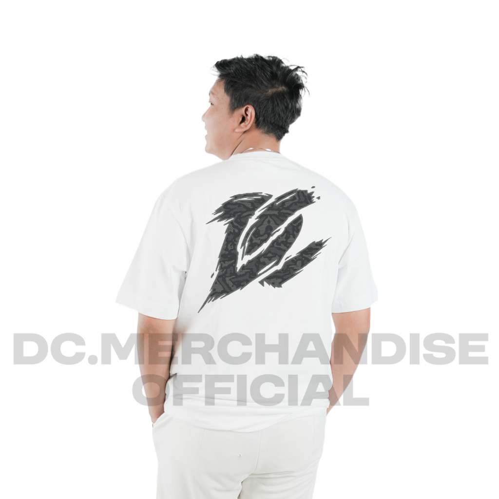 DC MERCHANDISE OFFICIAL KAOS | BLAMO