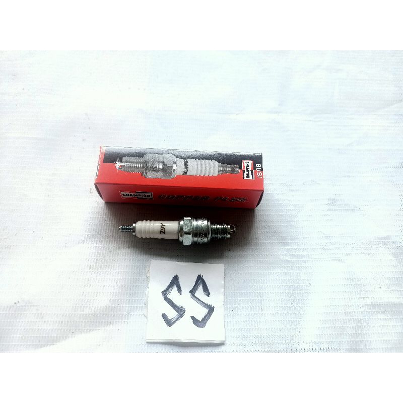 BUSI CHAMPION SUPRA X SUPRA FIT REVO ASTREA WIN MIO SOUL MIO LAMA JUPITER Z VEGA ZR R SMASH SHOGUN K