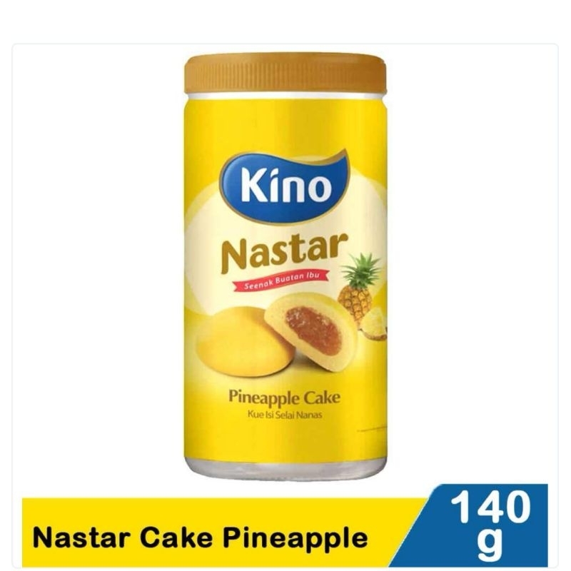 kino nastar