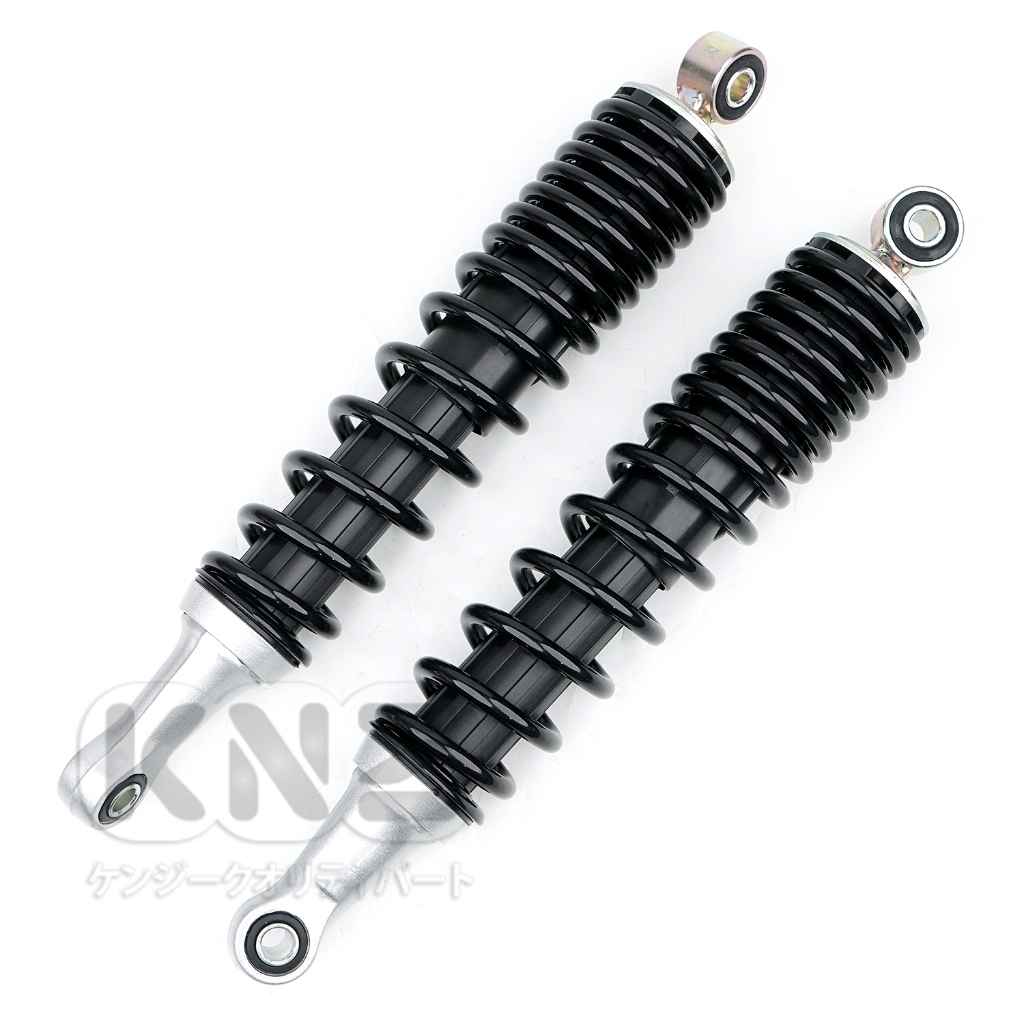 SHOCK BELAKANG REVO ABSOLUTE MEREK KNZ