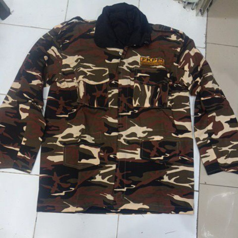 jaket parka fkppi