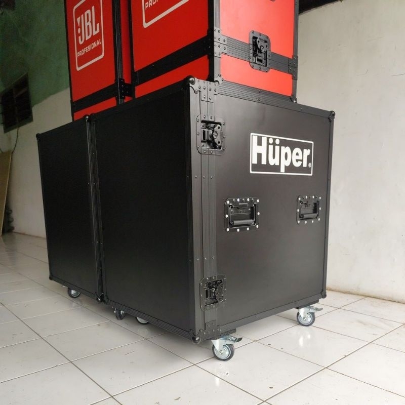 Hardcase Huper Srp 118