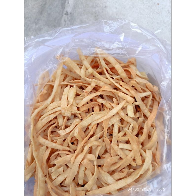 

Stik Bawang RW