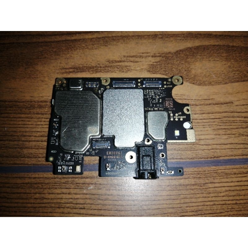 Mesin Redmi 7a Minus Baca Di Deskripsi