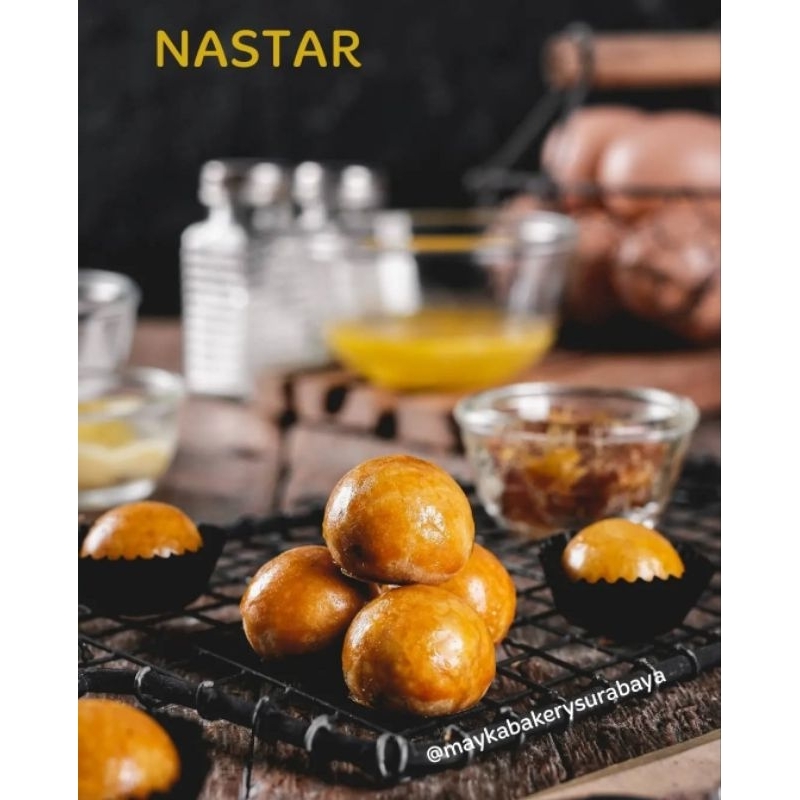 

NASTAR WISJMAN KEMASAN 600 ML