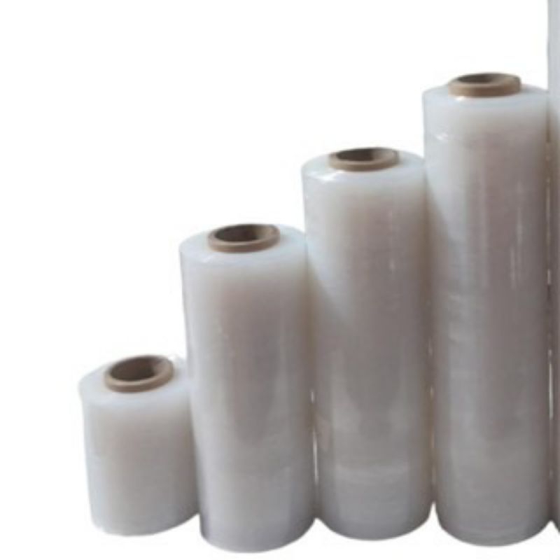PLASTIK WRAPING STRETCH FILM BENING PREMIUM