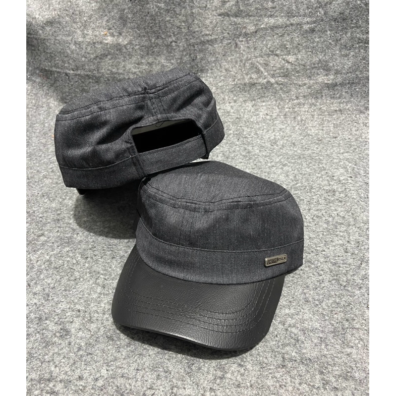 TOPI KOMANDO PRIA TOPI DISTRO ONFIRE ORIGINAL