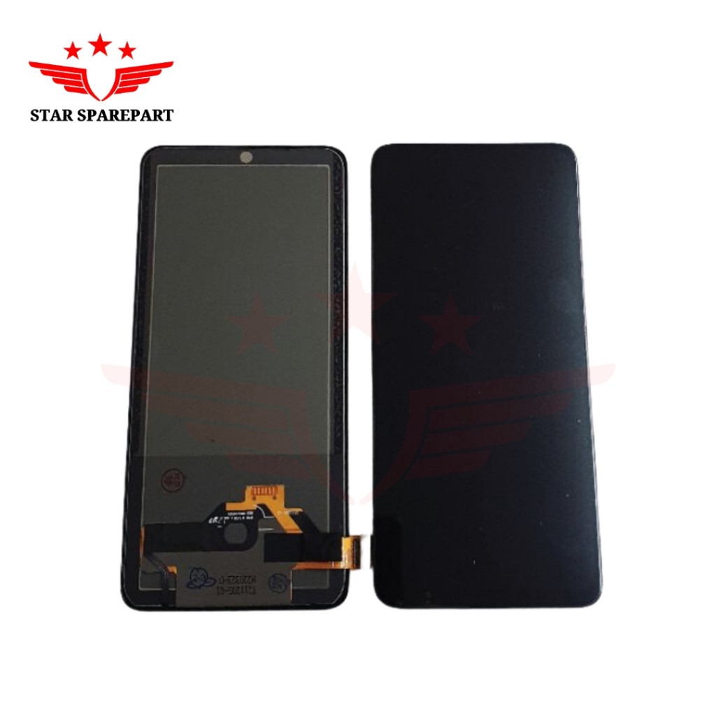 LCD TOUCHSCREEN OPPO RENO 10X ZOOM