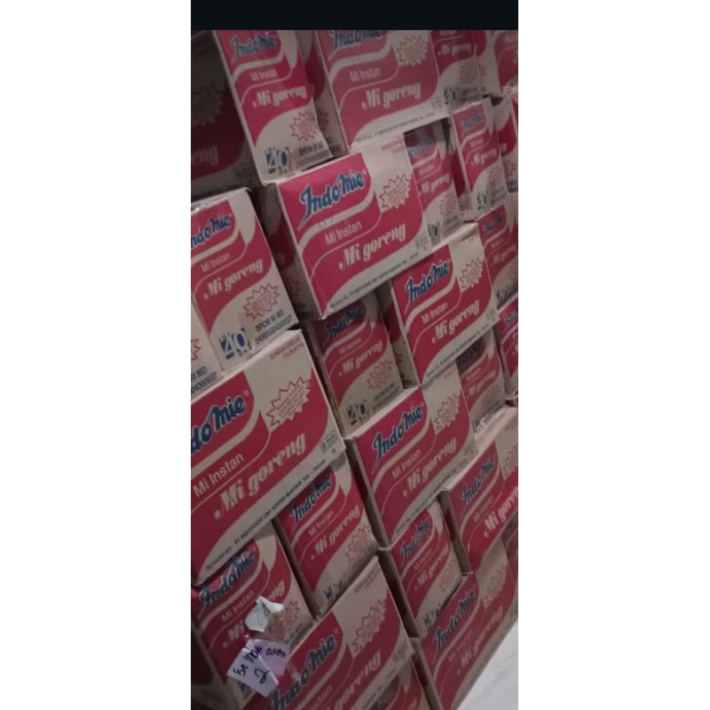 

indomie goreng