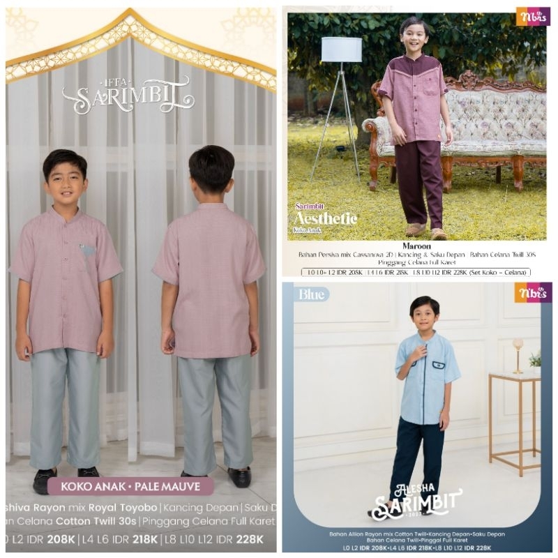 koko anak Nibras || koko anak || Koko nibras|| nibras koko anak || nibras anak ||anak nibras|| promo