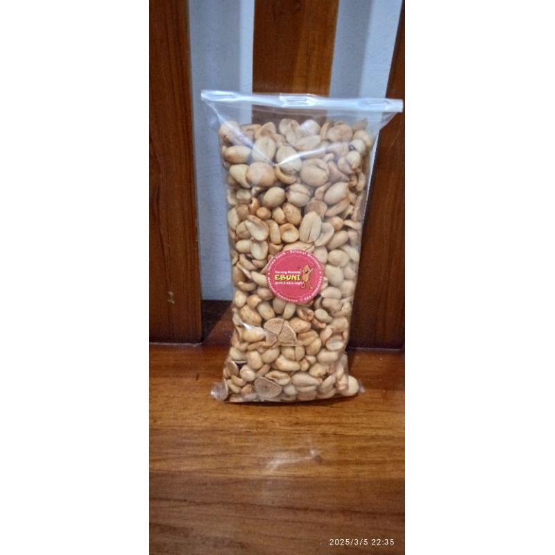 

Kacang Bawang 250 gr