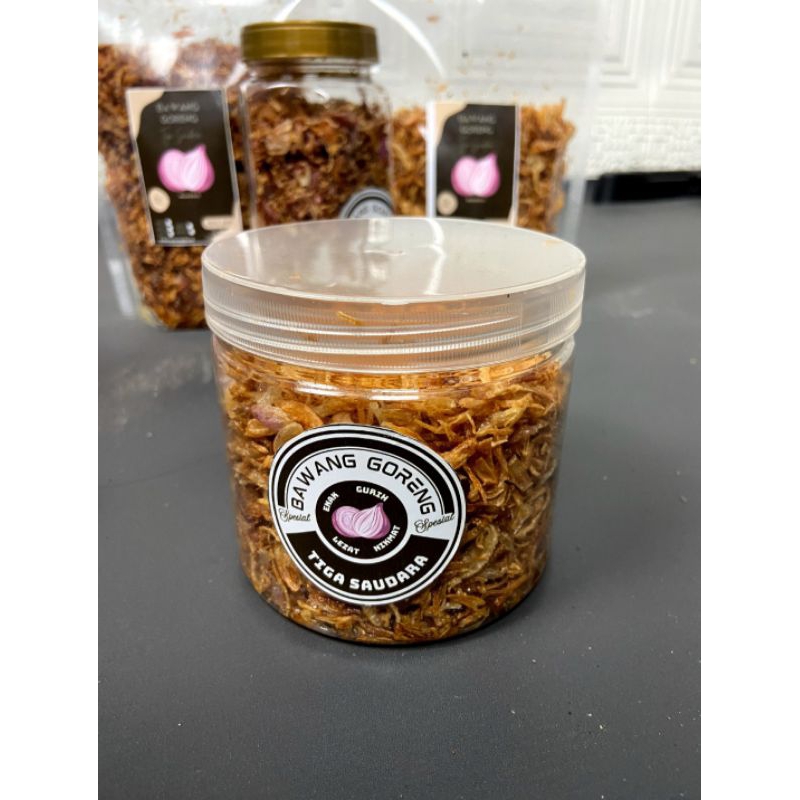 

Bawanggoreng3Saudara