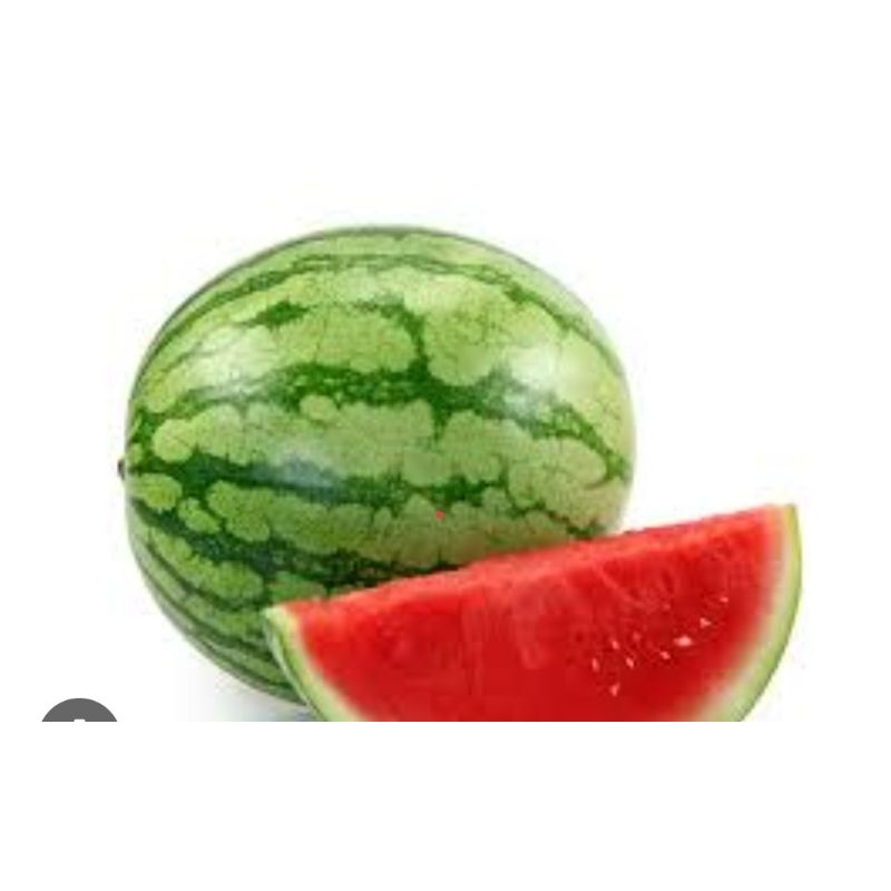 semangka merah 1kg