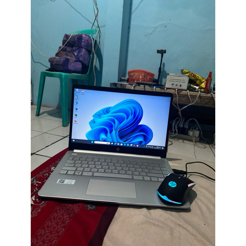 laptop lenovo i3 gen 12 ram 16gb