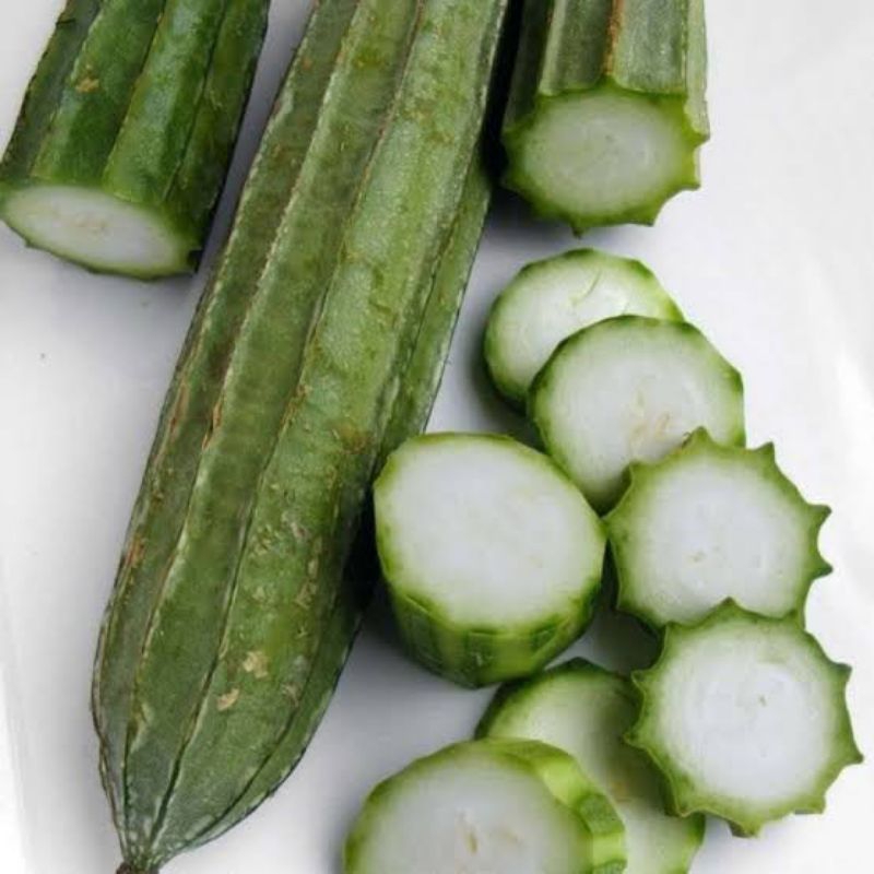 

Sayur Oyong Segar 500 gram