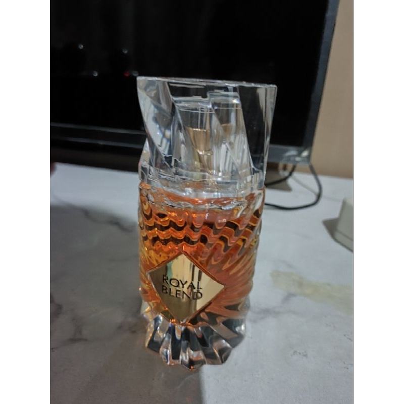 Royal Blend Preloved