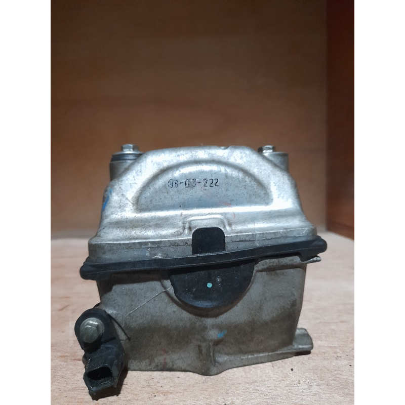 Cylinder Head / Blok Head  KOJA Beat deluxe,Scopy Esaf