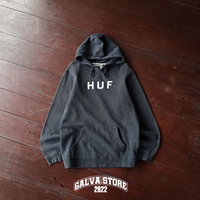 Hoodie HUF