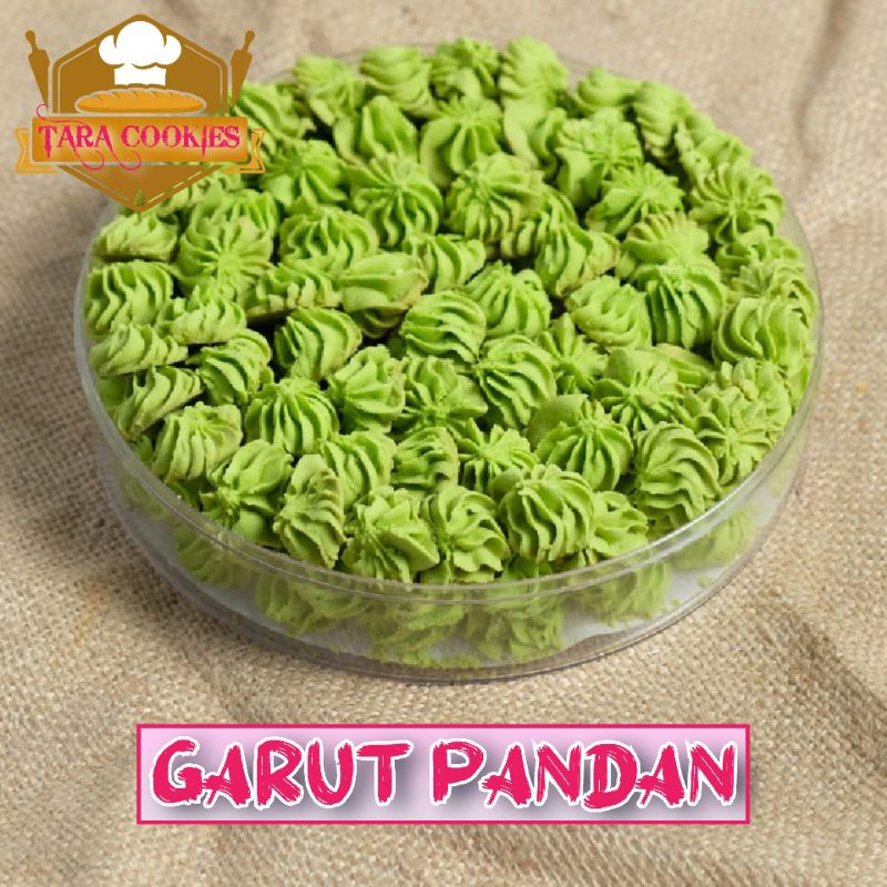 

KUE GARUT HOMEMADE