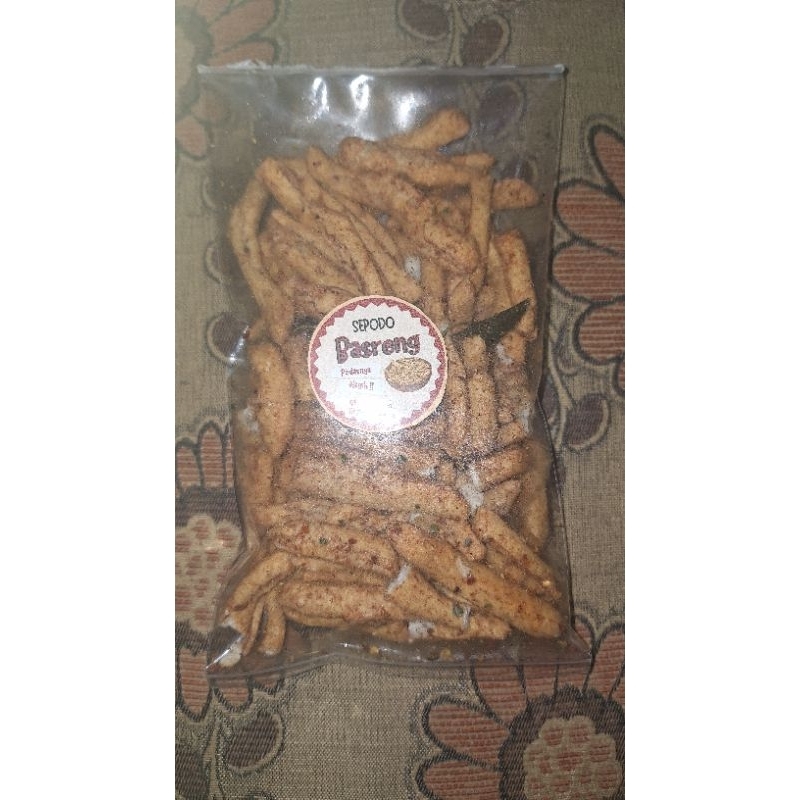 

sepodobasreng| balado level +1000 aura