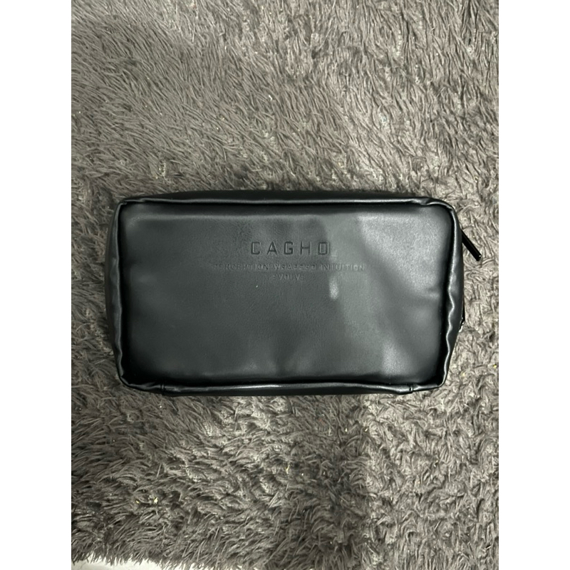 Hand bag cagho second mulus