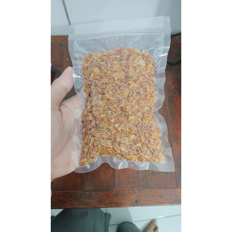 

BAWANG GORENG SUPER 50 GR