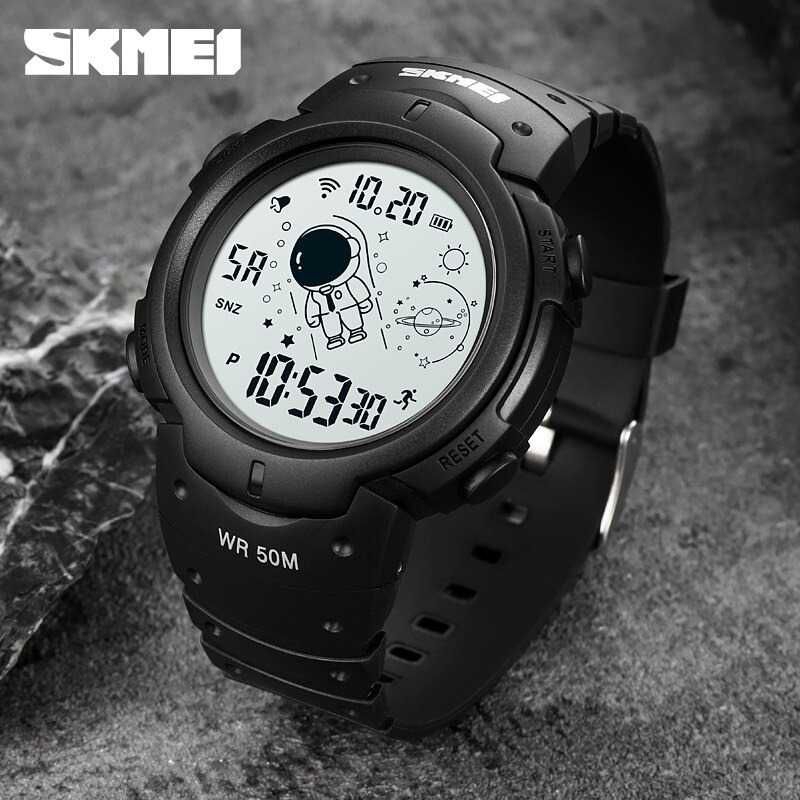 SKMEI Jam Tangan Digital Pria - 1820 (J)