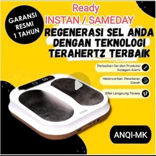 Anqi Olylife THZ Tera P-90 Alat Terapi Tera P90 Resmi, Original 100% dan Bergaransi 1 Tahun