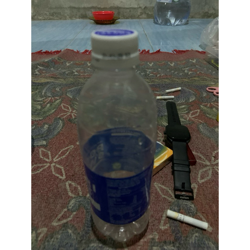 

minuman penyegar tubuh