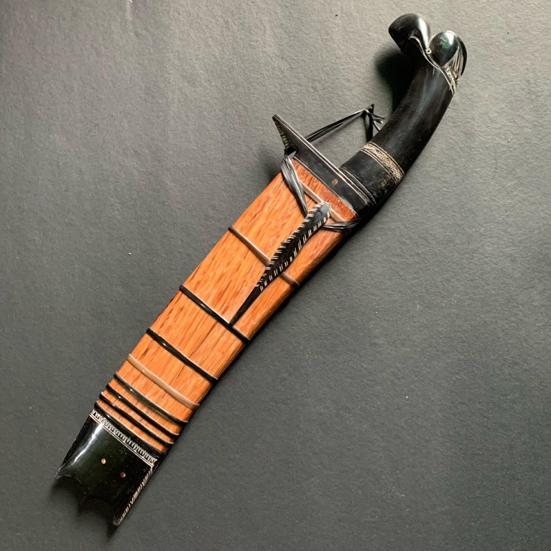 Gaplokan Bedog Cacag Tulang Galonggong