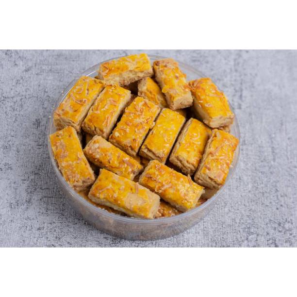 

Kastengel Keju Premium