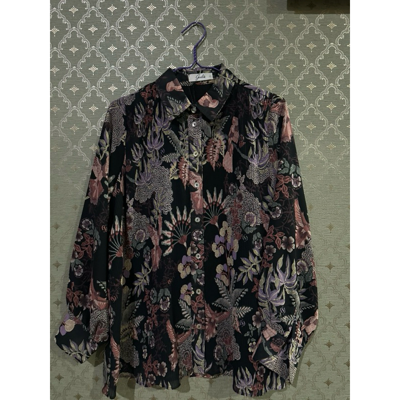 Preloved Geulis