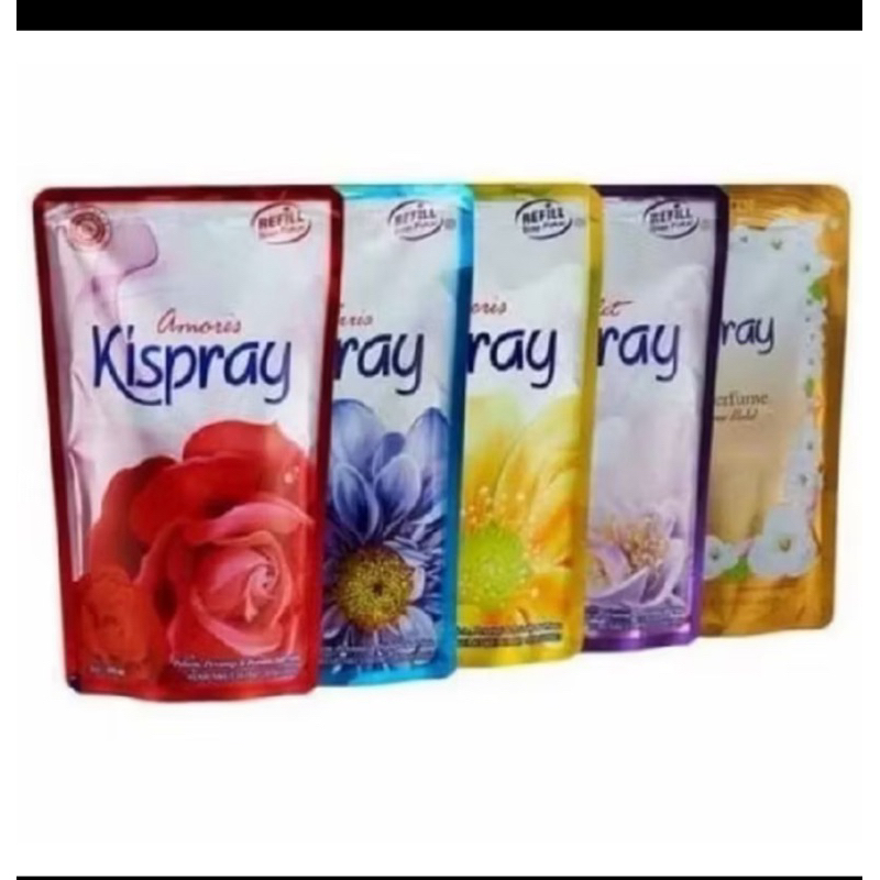 

Kispray Biru