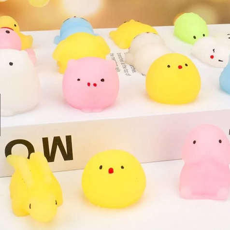 Squishy Mochi / Squishy Case Hp LK