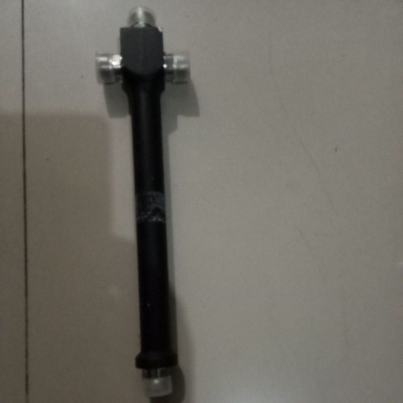spliter kabel signal antena N female 3 way