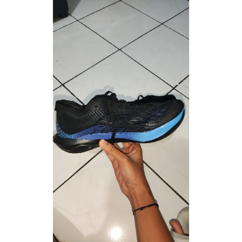 Nineten Haze Strike Pro