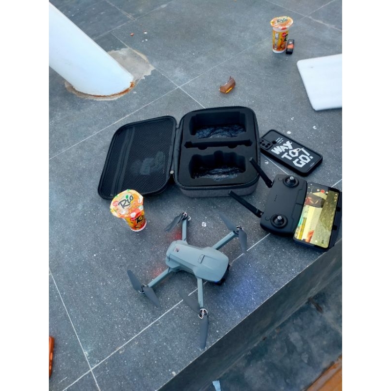 Drone polltar jt 1 pro