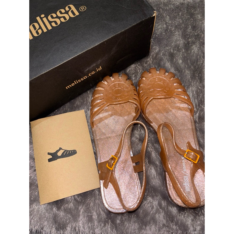 MELISSA BIMBA Y LOLA