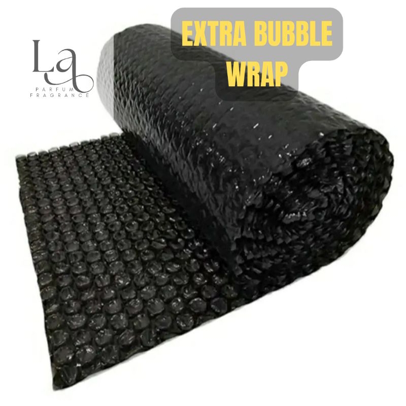 

BUBBLE WRAP EXTRA L.A PARFUME