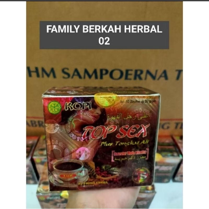 

KOPI TOP S ORI
