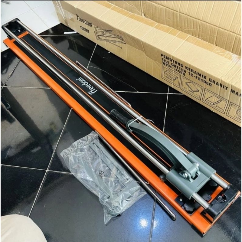 Alat Potong Granit 120 cm FREDOOM Alat Potong Keramik Tile cutter