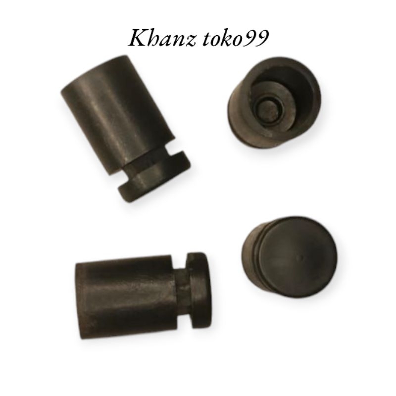 sparepart plastik ambalan cup sealer