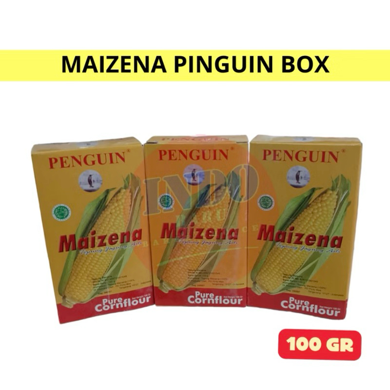 

tepung maizena 100g