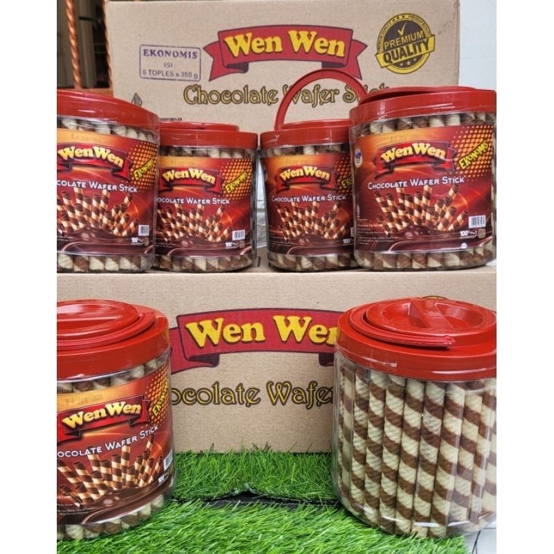 

Astor wen wen 1 dus isi 6