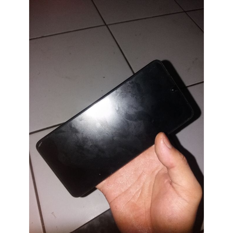 Poco X3 pro 6/128 MATOT IC RAM