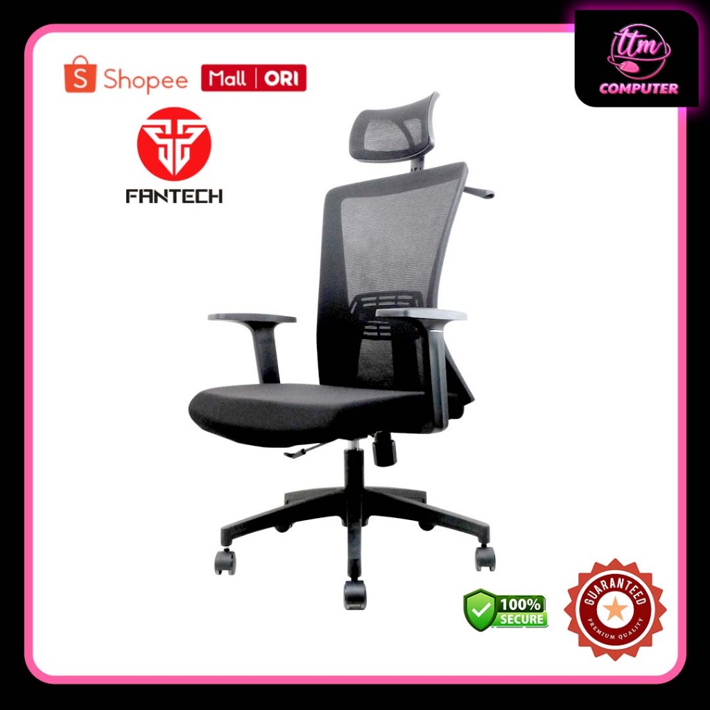 Fantech OCA259 Office Chair