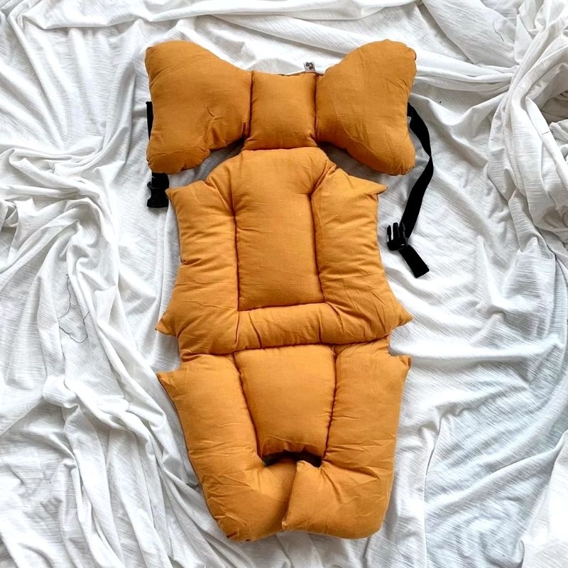 Alas stroller Mere et Moi (Preloved)