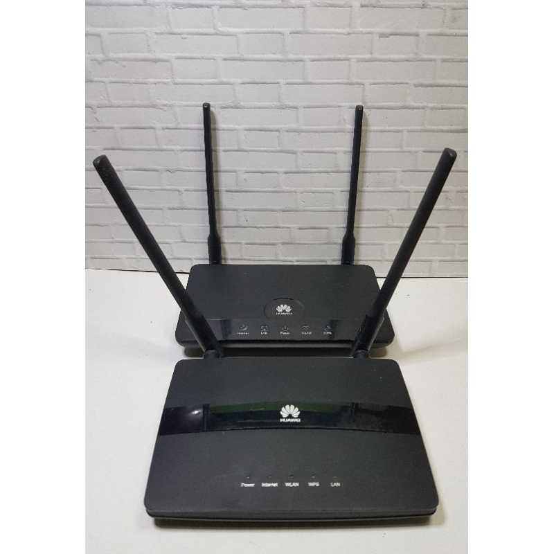 HUAWEI WS319 DAN WS330 TESS NORMAL UNIT ONLY