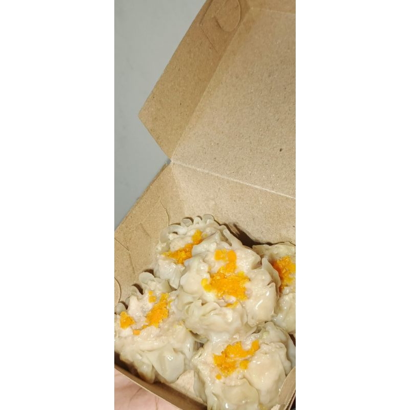 

Dimsum Ayam Udang